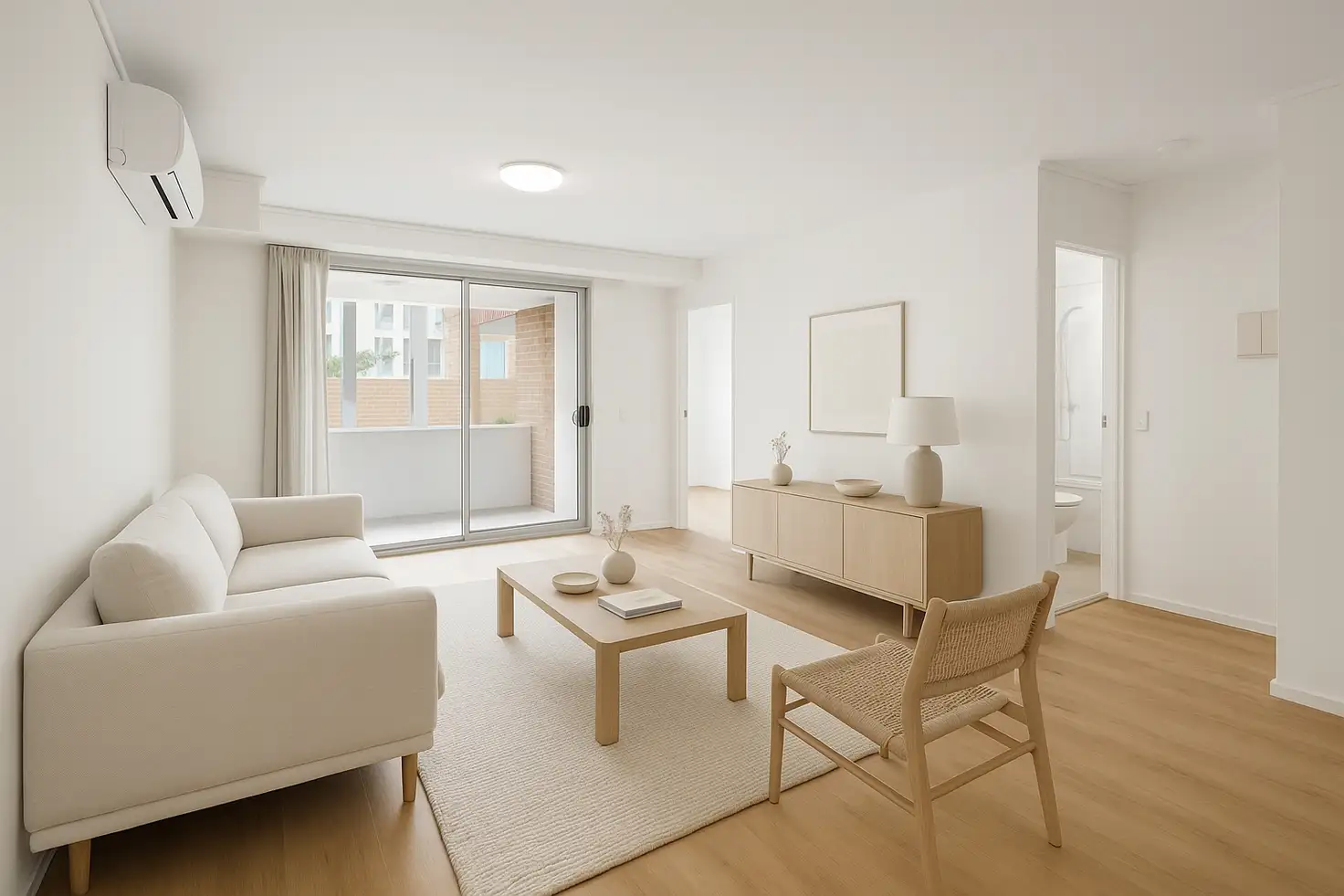 Main view of Homely apartment listing, 728/1000 Ann Street, Fortitude Valley QLD 4006