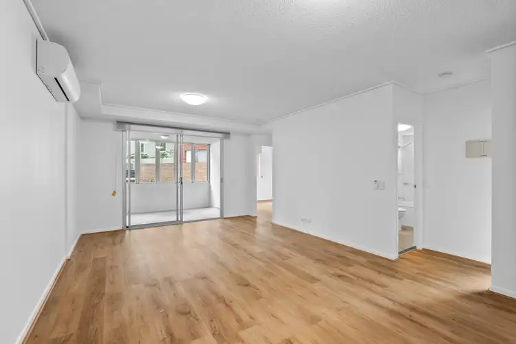 Second view of Homely apartment listing, 728/1000 Ann Street, Fortitude Valley QLD 4006