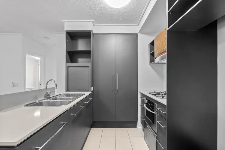 Fourth view of Homely apartment listing, 728/1000 Ann Street, Fortitude Valley QLD 4006