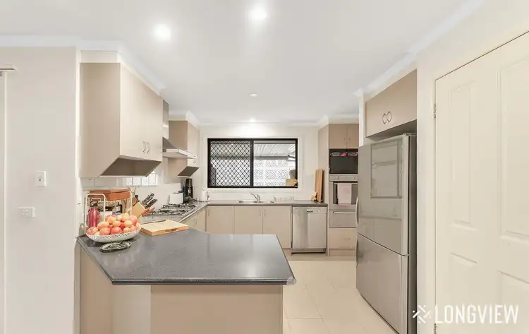 Second view of Homely house listing, 12 Sheoak Court, Pakenham VIC 3810