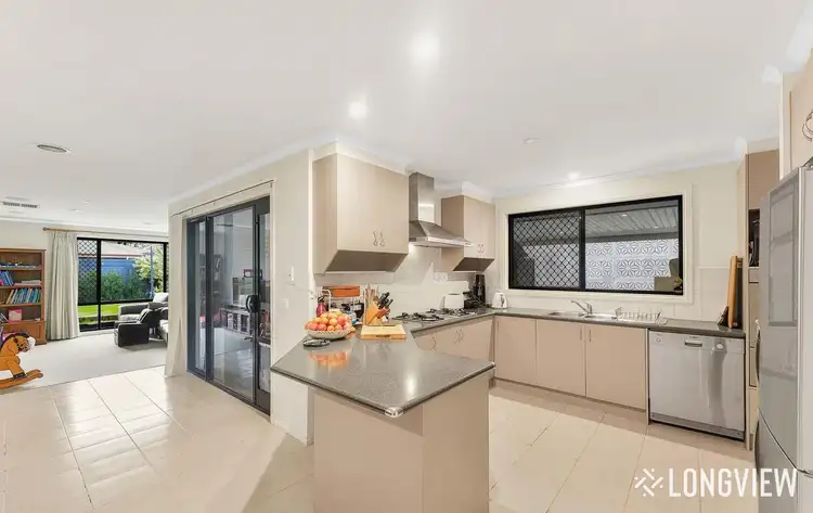 Third view of Homely house listing, 12 Sheoak Court, Pakenham VIC 3810