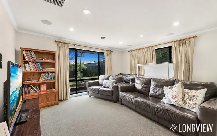 Fourth view of Homely house listing, 12 Sheoak Court, Pakenham VIC 3810
