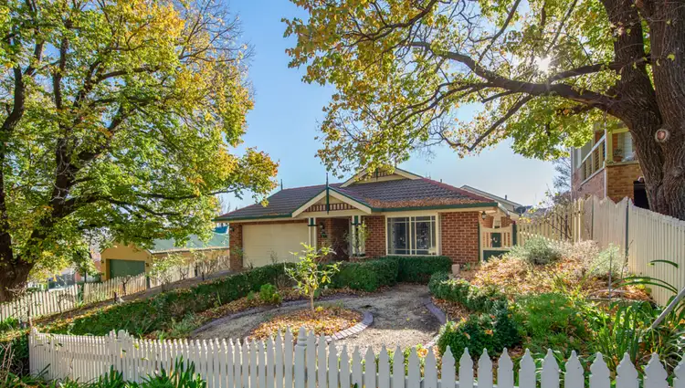 3 English Grove, Jerrabomberra NSW 2619