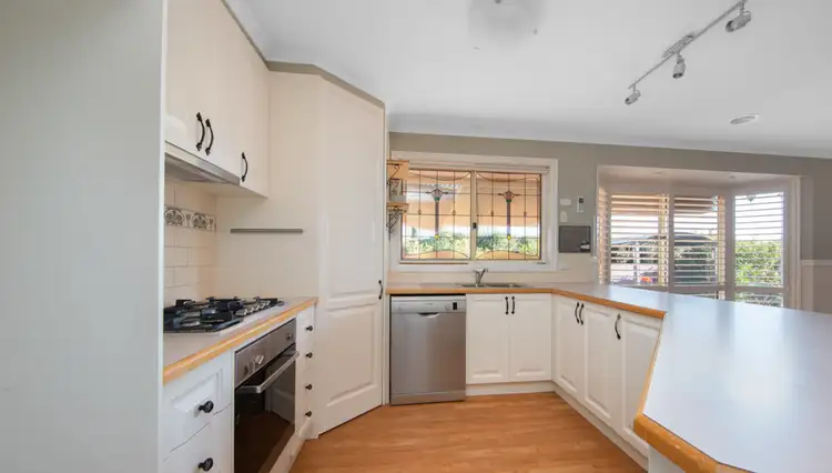 Fourth view of Homely house listing, 3 English Grove, Jerrabomberra NSW 2619