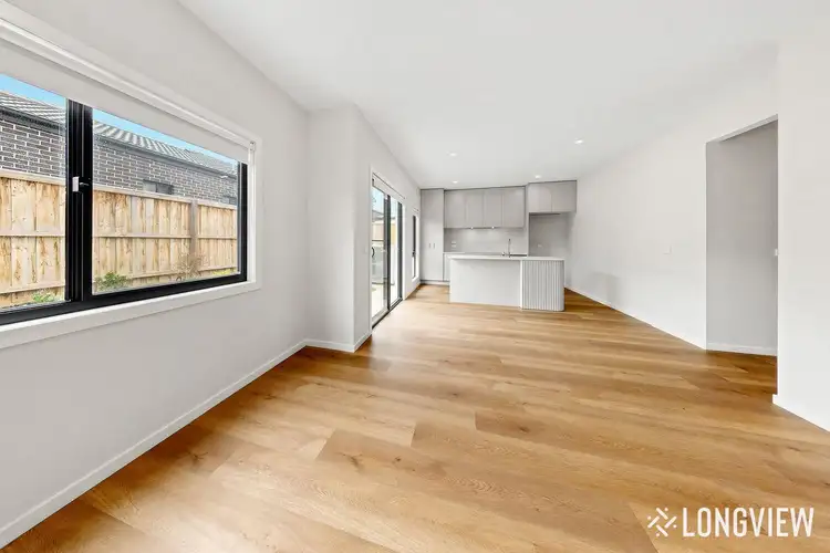 Third view of Homely house listing, 32 Swansea Road, Manor Lakes VIC 3024