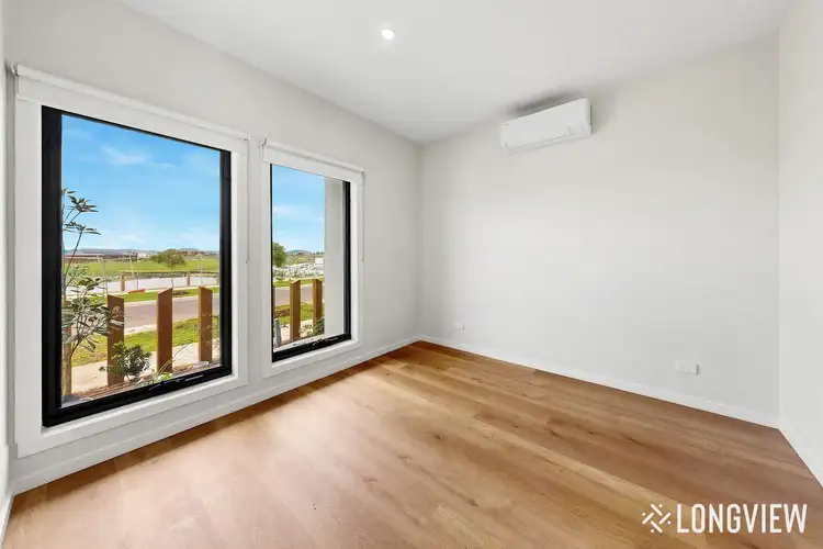 Fourth view of Homely house listing, 32 Swansea Road, Manor Lakes VIC 3024