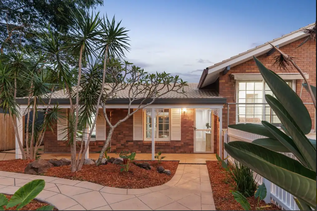 Main view of Homely house listing, 22 Eversden St, Kenmore QLD 4069