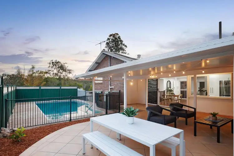 Third view of Homely house listing, 22 Eversden St, Kenmore QLD 4069