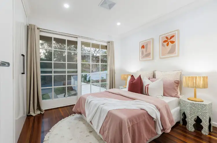 Fourth view of Homely house listing, 22 Eversden St, Kenmore QLD 4069