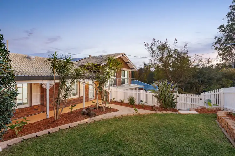 Fifth view of Homely house listing, 22 Eversden St, Kenmore QLD 4069