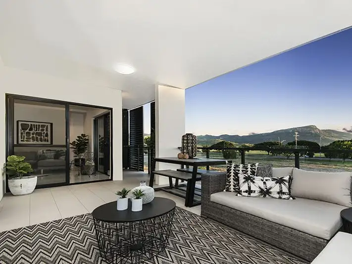 9/11 Kokoda Street, Idalia QLD 4811