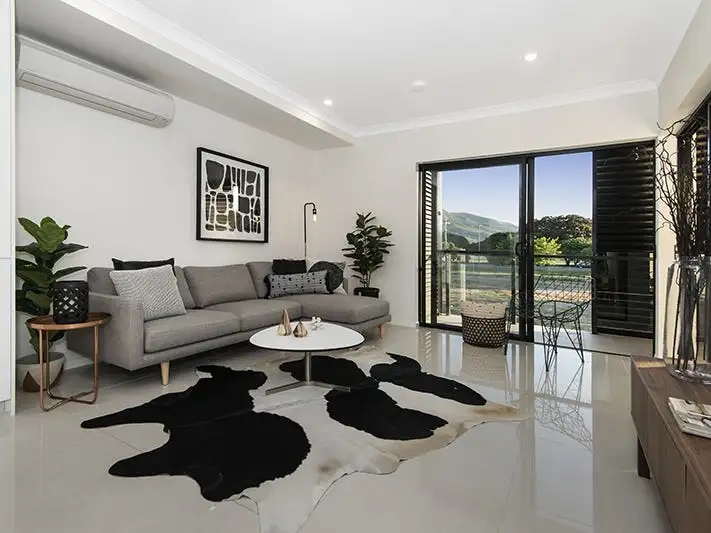 Second view of Homely apartment listing, 9/11 Kokoda Street, Idalia QLD 4811