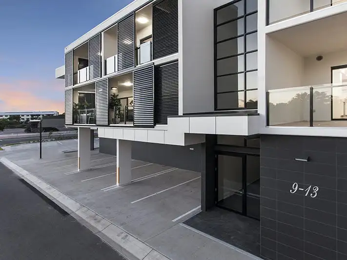 Third view of Homely apartment listing, 9/11 Kokoda Street, Idalia QLD 4811