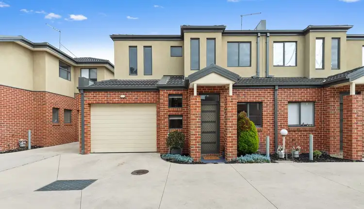 3/27 Brunnings Road, Carrum Downs VIC 3201