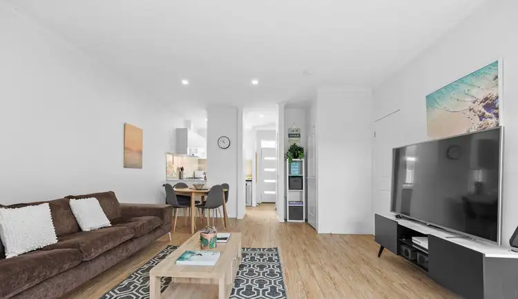 Third view of Homely townhouse listing, 3/27 Brunnings Road, Carrum Downs VIC 3201