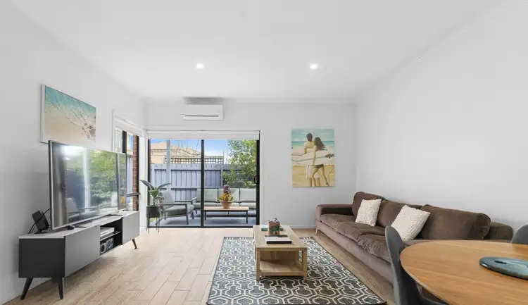 Fourth view of Homely townhouse listing, 3/27 Brunnings Road, Carrum Downs VIC 3201