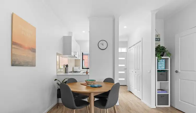 Fifth view of Homely townhouse listing, 3/27 Brunnings Road, Carrum Downs VIC 3201