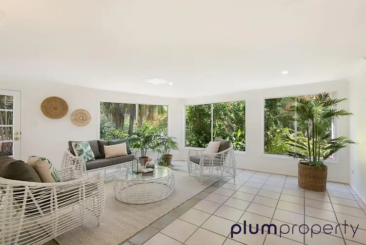 Third view of Homely house listing, 49 Cedarleigh Road, Kenmore QLD 4069