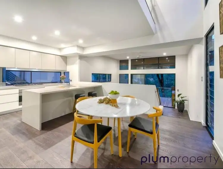 Second view of Homely house listing, 12 Ironside Street, St Lucia QLD 4067