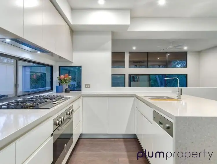 Fourth view of Homely house listing, 12 Ironside Street, St Lucia QLD 4067