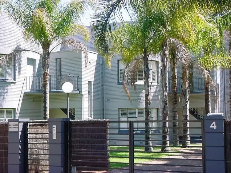 6/4 Malcolm Street, Millswood SA 5034