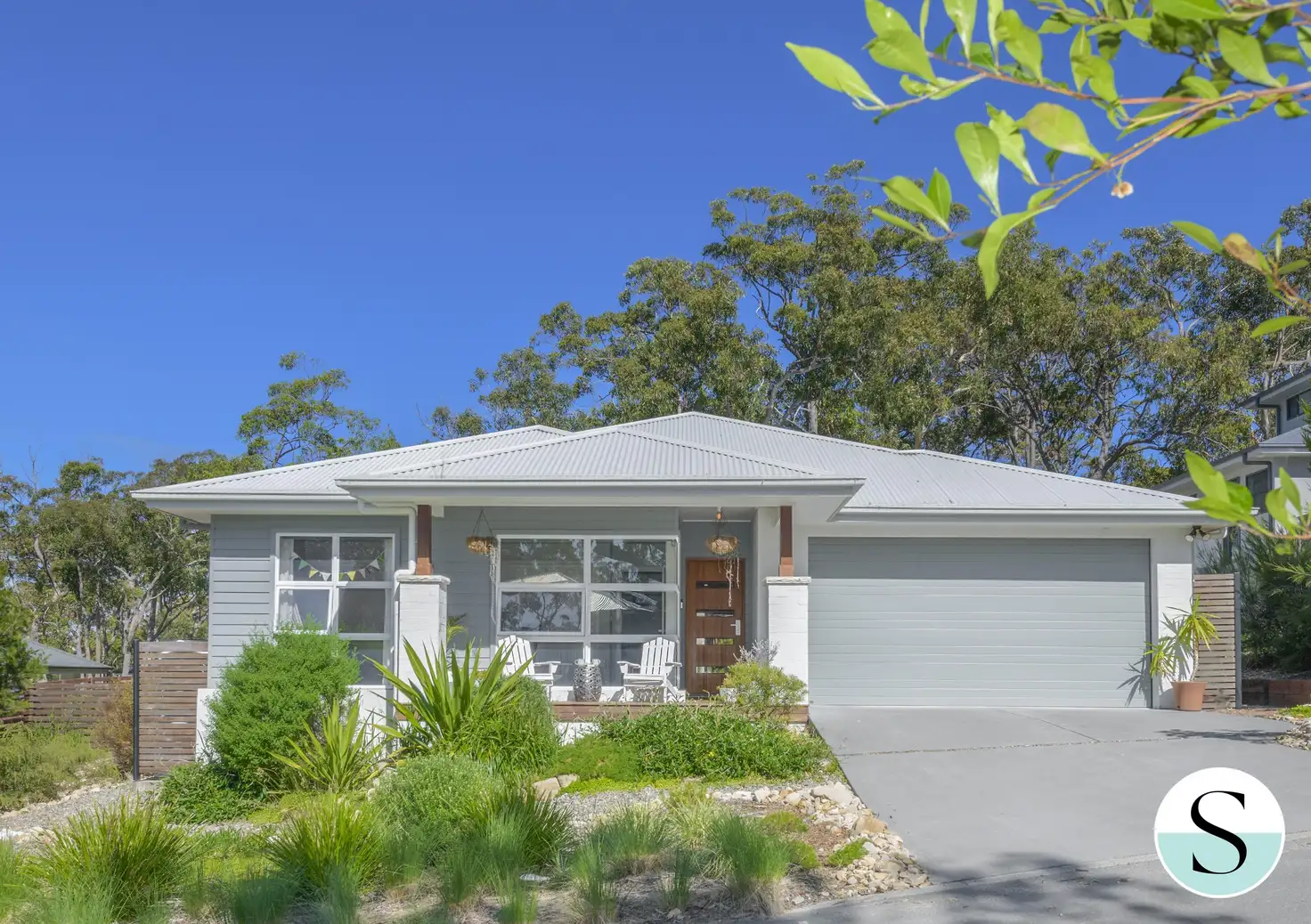 Main view of Homely house listing, 4 Nightshade Crescent, Murrays Beach NSW 2281