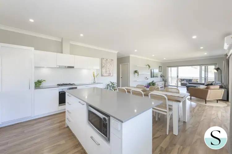 Second view of Homely house listing, 4 Nightshade Crescent, Murrays Beach NSW 2281