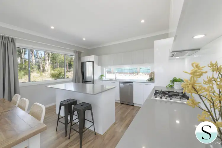 Fifth view of Homely house listing, 4 Nightshade Crescent, Murrays Beach NSW 2281