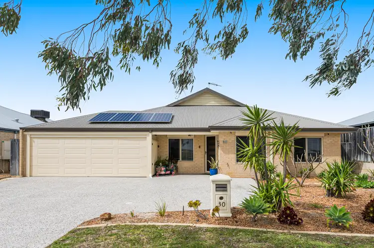 30 Coniston Drive, Ellenbrook WA 6069