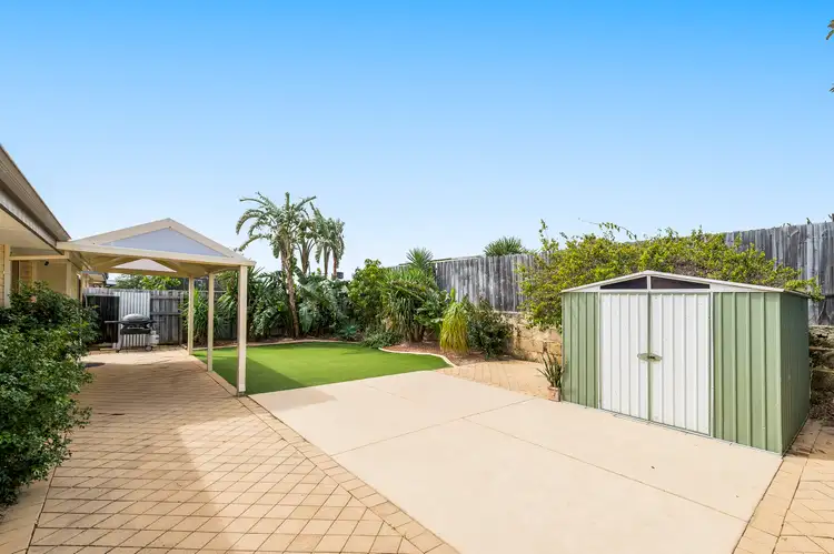 Third view of Homely house listing, 30 Coniston Drive, Ellenbrook WA 6069
