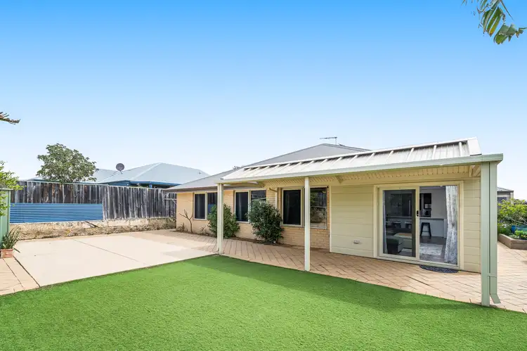 Fourth view of Homely house listing, 30 Coniston Drive, Ellenbrook WA 6069
