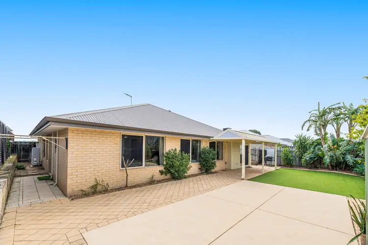 Fifth view of Homely house listing, 30 Coniston Drive, Ellenbrook WA 6069