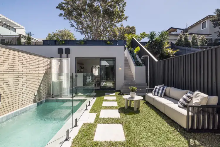 Third view of Homely house listing, 11 Plowman Street, North Bondi NSW 2026