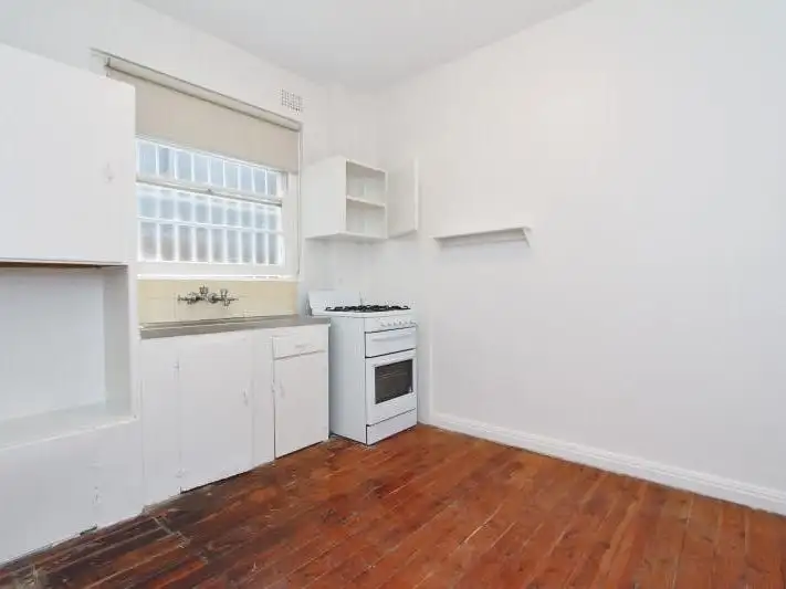 Fourth view of Homely apartment listing, 3/36 Blair Street, Bondi Beach NSW 2026