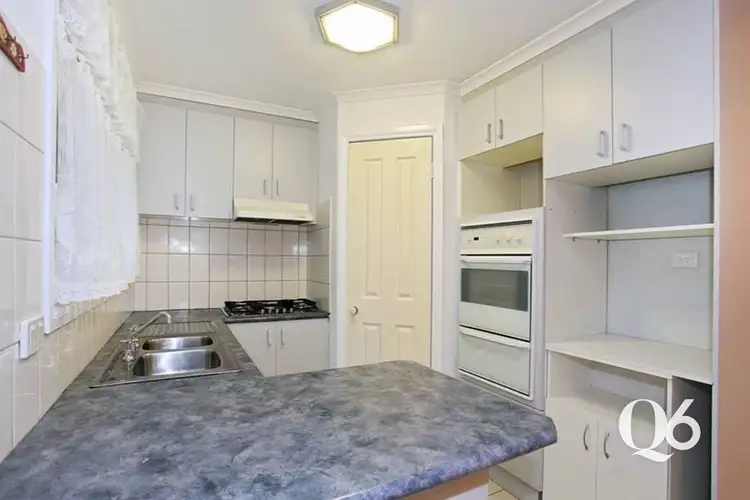 Second view of Homely house listing, 208 Westwood Drive, Burnside VIC 3023