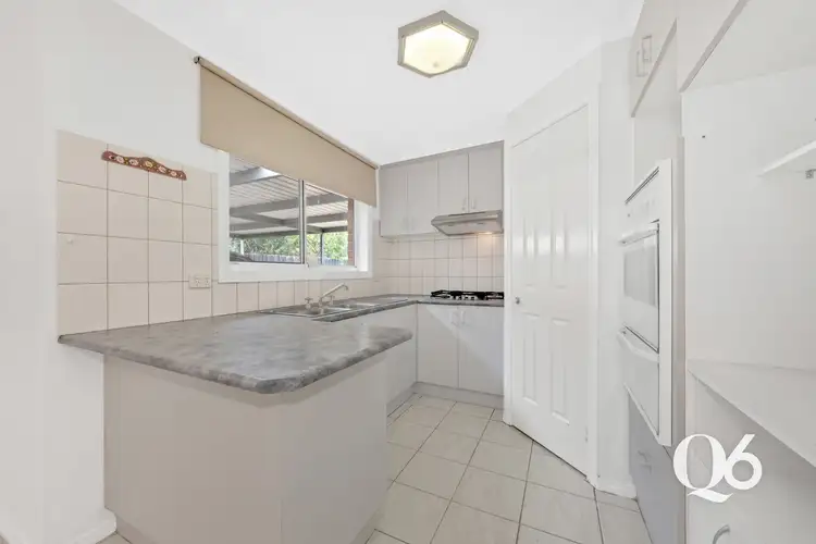 Third view of Homely house listing, 208 Westwood Drive, Burnside VIC 3023