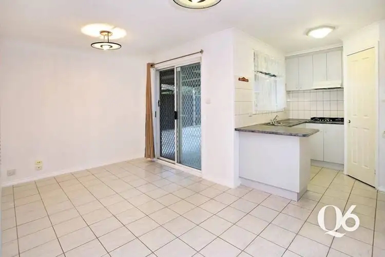 Fourth view of Homely house listing, 208 Westwood Drive, Burnside VIC 3023