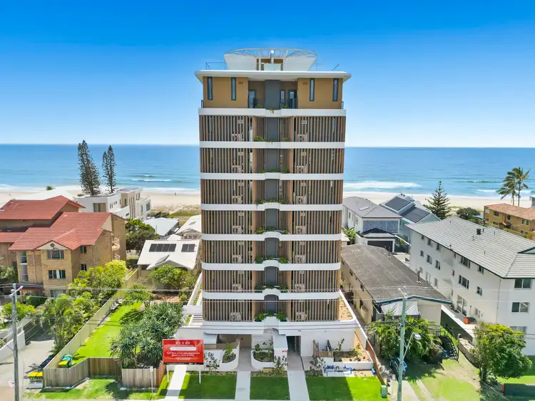 102/1245 Gold Coast Highway, Palm Beach QLD 4221