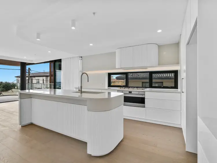 Fourth view of Homely unit listing, 102/1245 Gold Coast Highway, Palm Beach QLD 4221