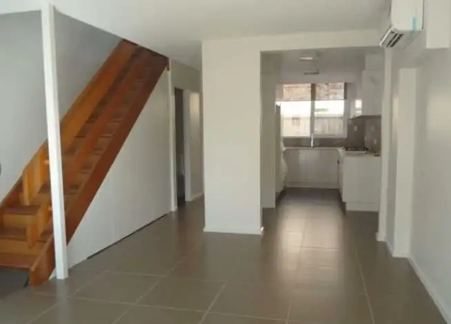 Second view of Homely townhouse listing, 9/16 Type Street, Richmond VIC 3121