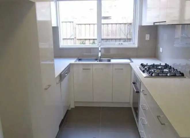 Third view of Homely townhouse listing, 9/16 Type Street, Richmond VIC 3121