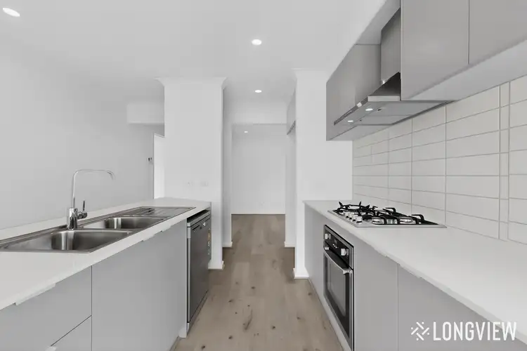 Second view of Homely house listing, 17 Galway Grove, Rockbank VIC 3335