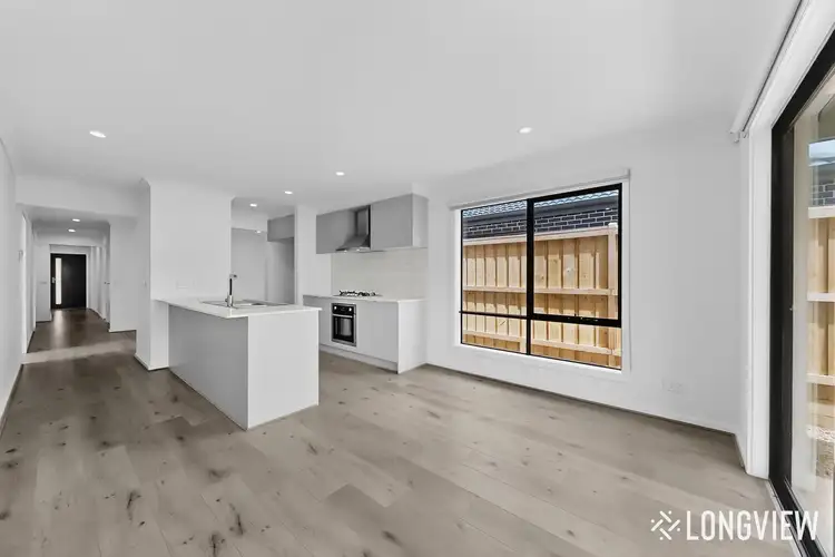 Third view of Homely house listing, 17 Galway Grove, Rockbank VIC 3335