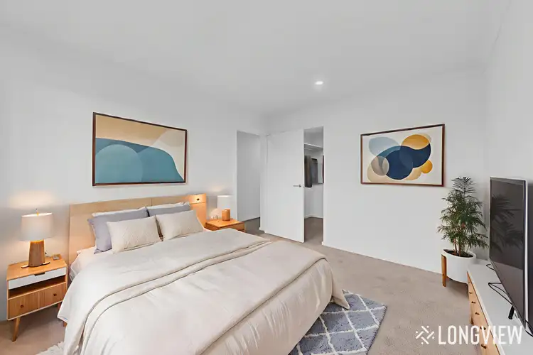 Fourth view of Homely house listing, 17 Galway Grove, Rockbank VIC 3335