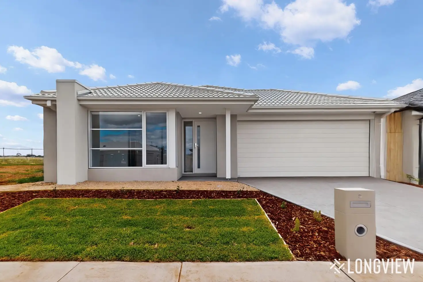 Main view of Homely house listing, 3 Galway Grove, Rockbank VIC 3335