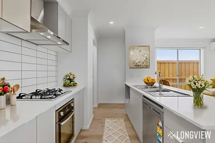 Third view of Homely house listing, 3 Galway Grove, Rockbank VIC 3335