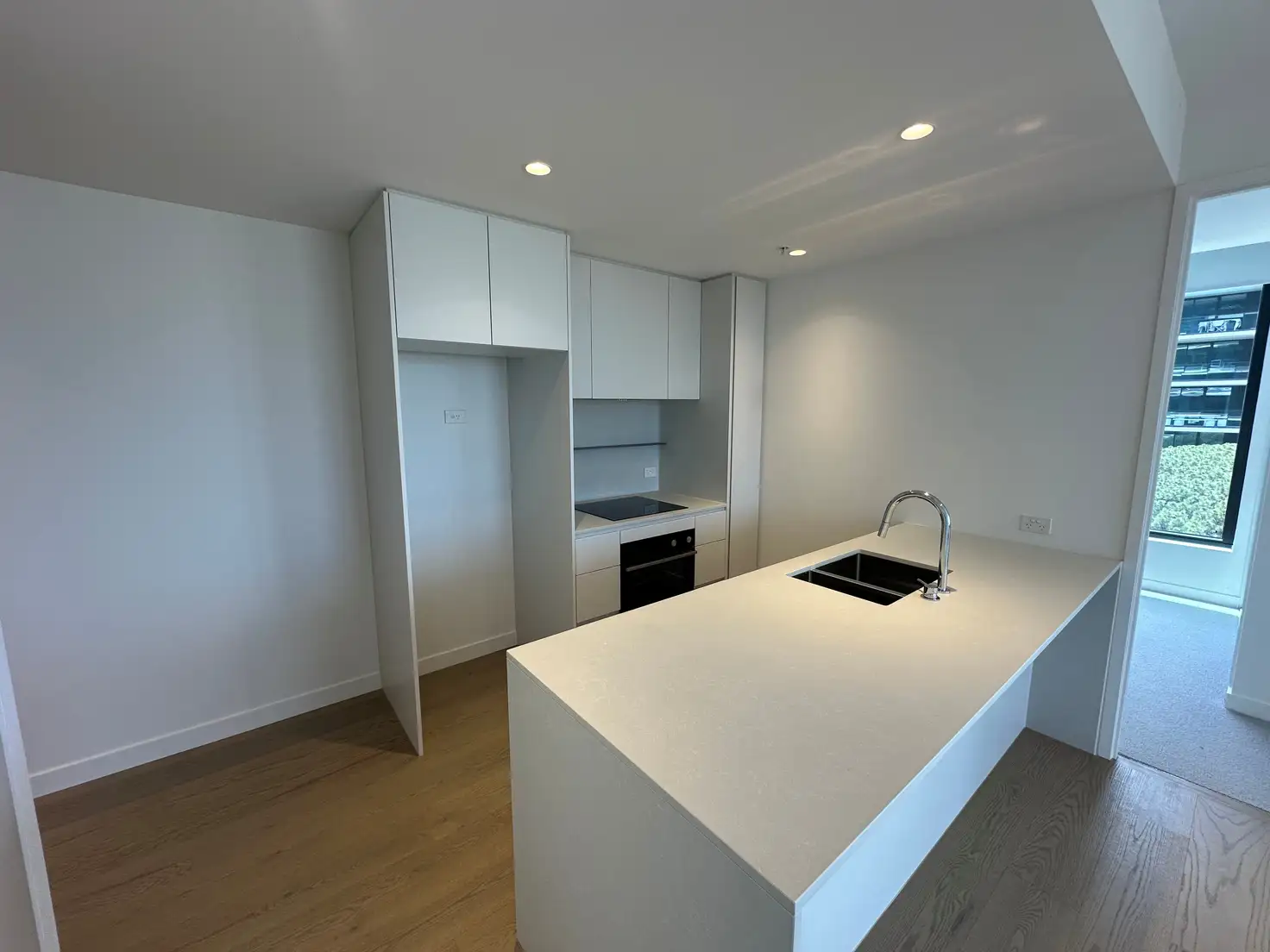 Main view of Homely apartment listing, 304/11 Stonepine Drive, Moonee Ponds VIC 3039