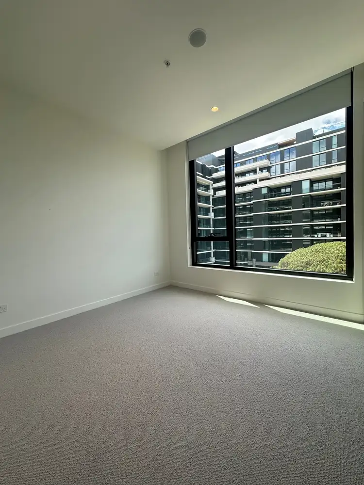 Third view of Homely apartment listing, 304/11 Stonepine Drive, Moonee Ponds VIC 3039