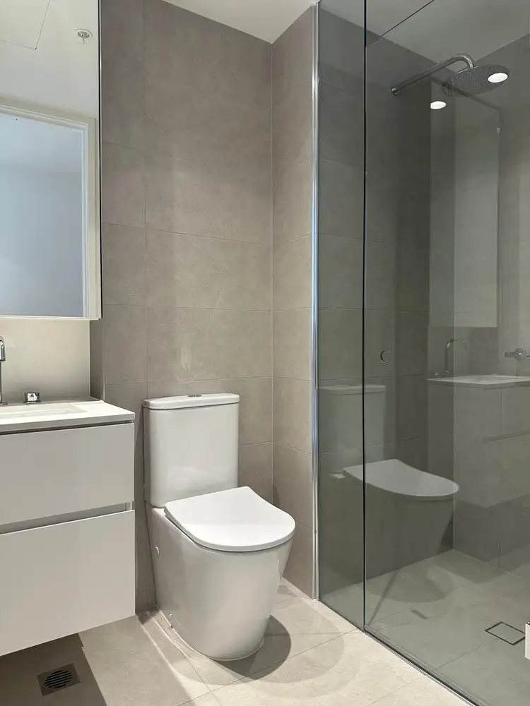 Fifth view of Homely apartment listing, 304/11 Stonepine Drive, Moonee Ponds VIC 3039