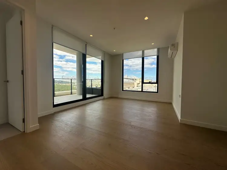 Fourth view of Homely apartment listing, 404/11 Stonepine Drive, Moonee Ponds VIC 3039